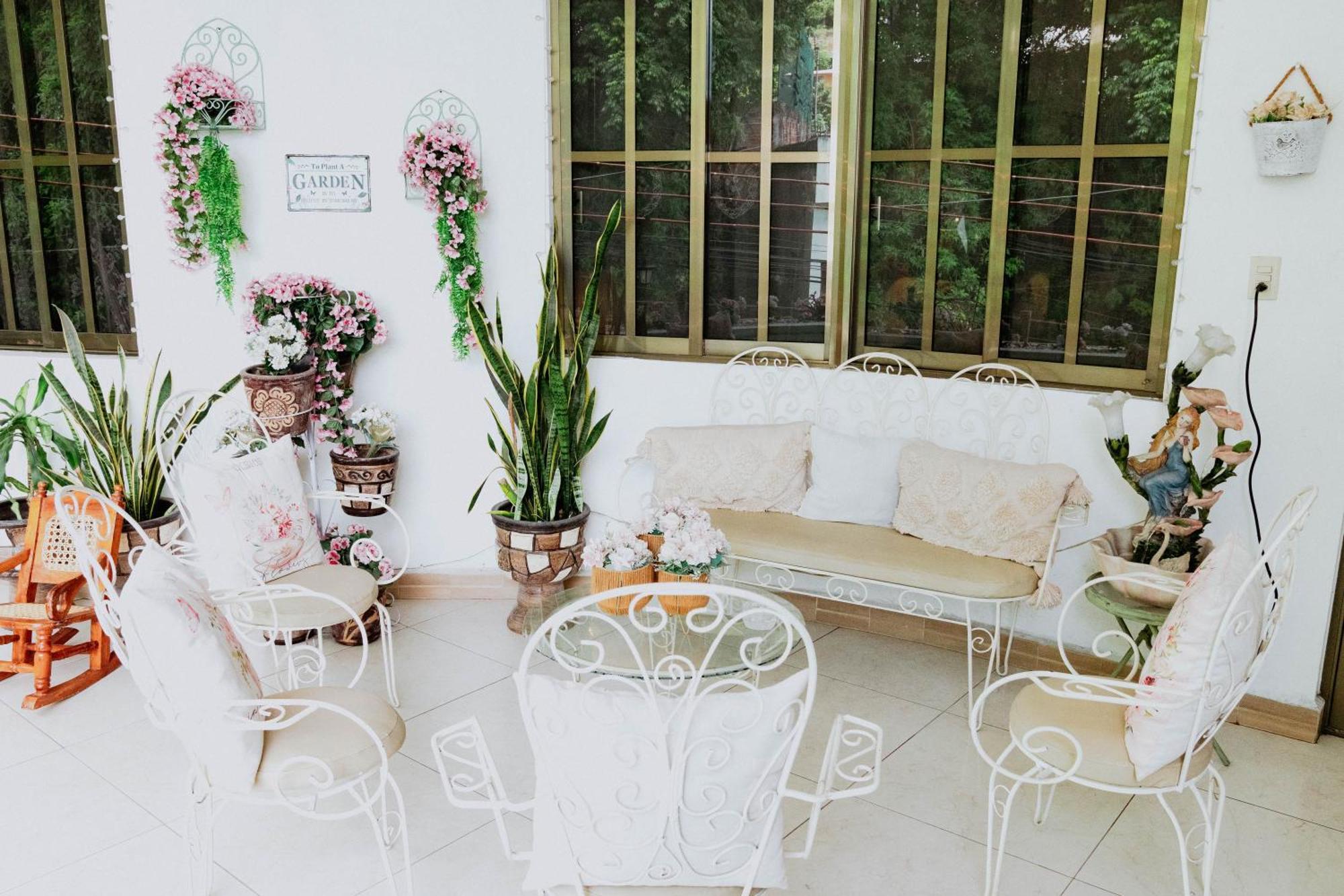 Freijoo Casa Vintage Apartman Papantla de Olarte Kültér fotó